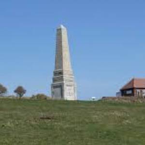 Click for Culver Down